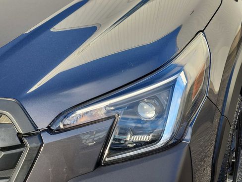 Used 2023 Subaru Forester Wilderness image 9