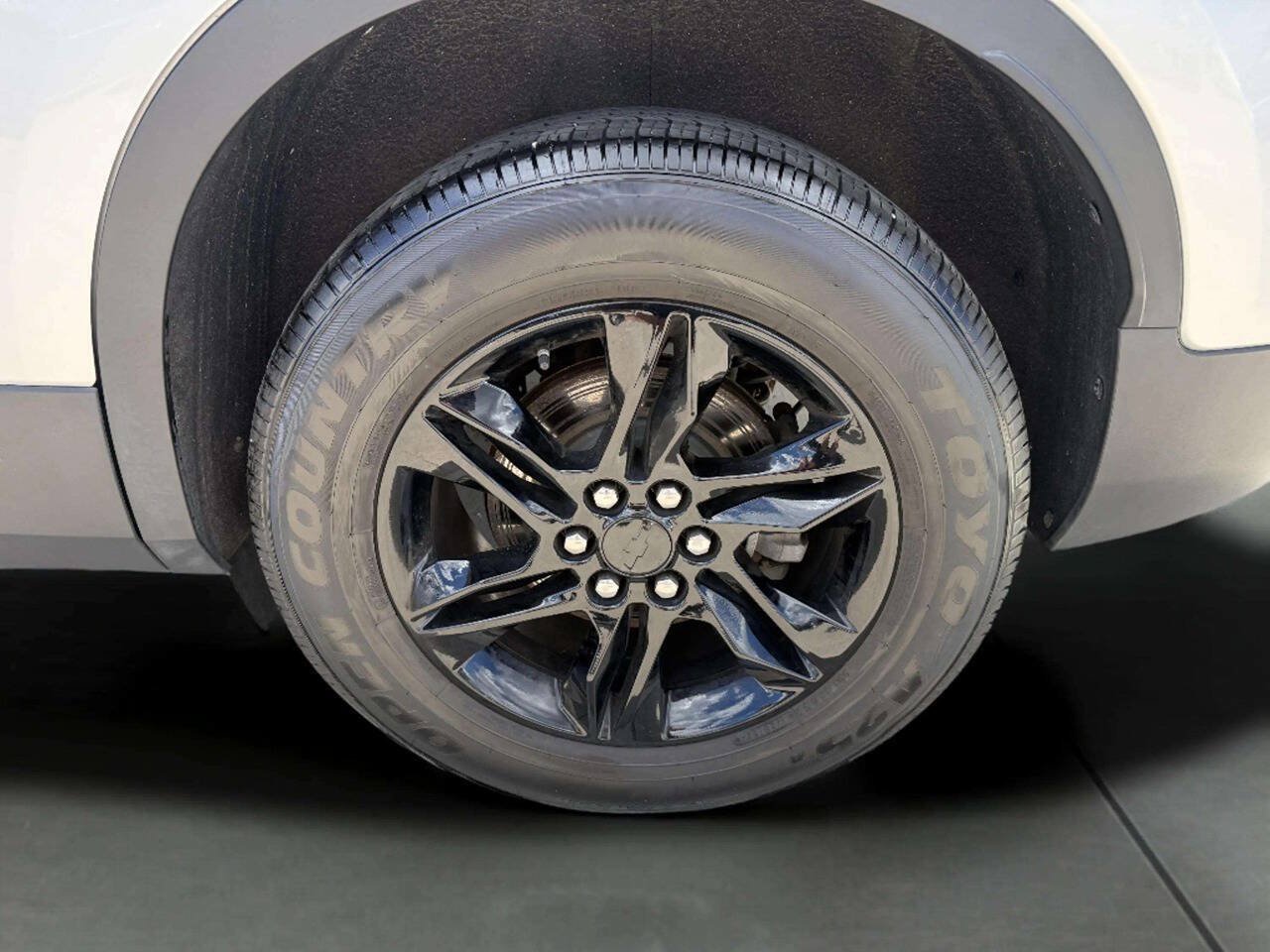 Used 2020 Chevrolet Blazer LT AWD/4WD image 21