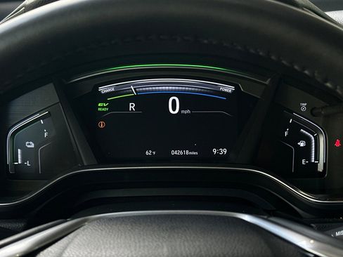 Used 2022 Honda CR-V Touring image 19
