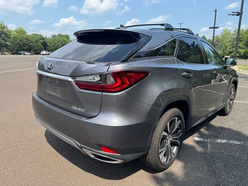 Used 2021 Lexus RX 350 AWD w/ Premium Package image 4