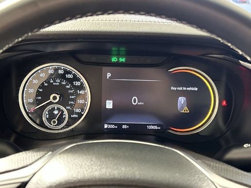Used 2026 Genesis G70 2.5T RWD image 15