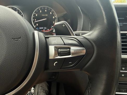 Used 2016 BMW X4 M40i AWD/4WD image 33