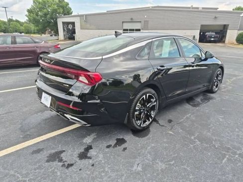 Used 2024 Kia K5 GT-Line w/ GT-Line Premium Package FWD image 7