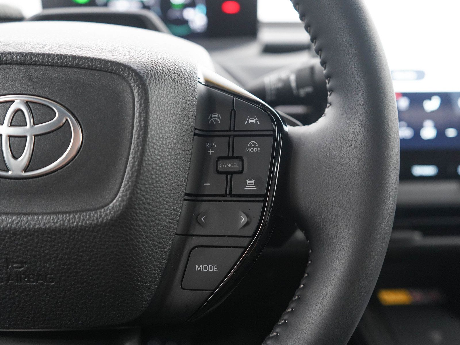 Used 2026 Toyota bZ AWD/4WD image 27