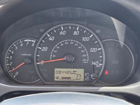 Used 2019 Mitsubishi Mirage G4 ES FWD image 11