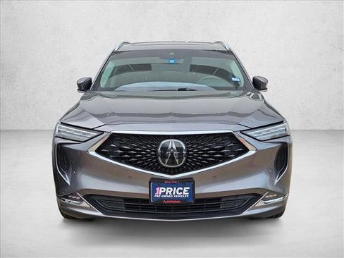 Used 2023 Acura MDX SH-AWD w/ Advance Package image 2