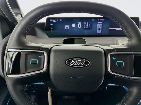 New 2026 Ford Expedition Tremor AWD/4WD image 16