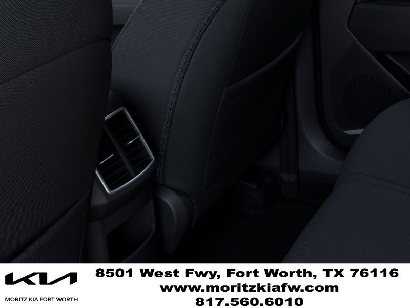 New 2027 Kia Sportage LX FWD image 26