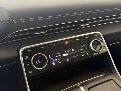 Used 2024 Genesis GV80 3.5T image 42