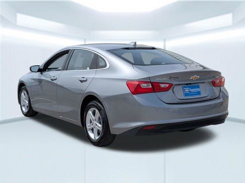 Used 2024 Chevrolet Malibu LT image 2