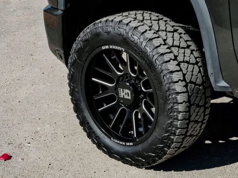 Used 2022 Chevrolet Silverado 2500 W/T w/ WT Convenience Package image 64