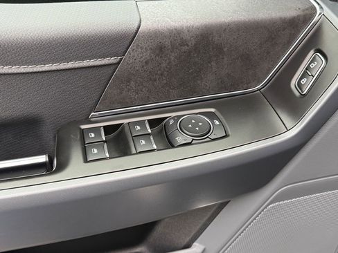 Used 2024 Ford F150 XLT w/ Mobile Office Package image 11