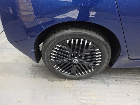 Used 2023 Nissan Leaf SV Plus image 20