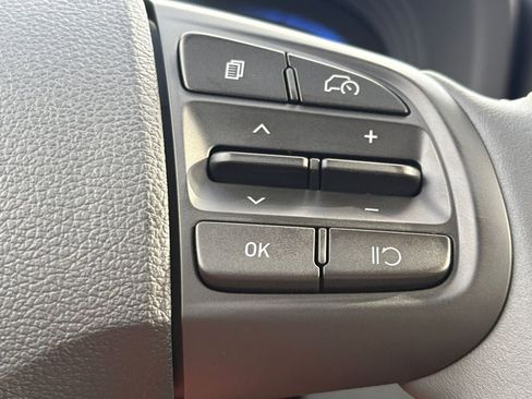 New 2026 Hyundai Venue SEL image 13