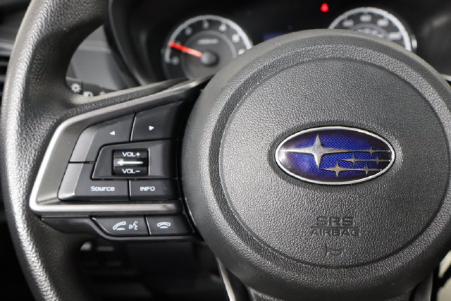 Used 2019 Subaru Impreza 2.0i AWD/4WD image 8