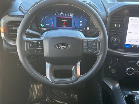 New 2026 Ford F150 Tremor w/ Equipment Group 402A High AWD/4WD image 14