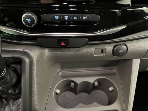 New 2026 Ford Transit 350 XLT image 14