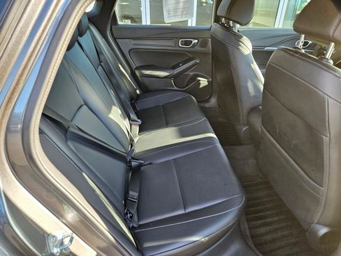 Used 2023 Acura Integra A-Spec image 12