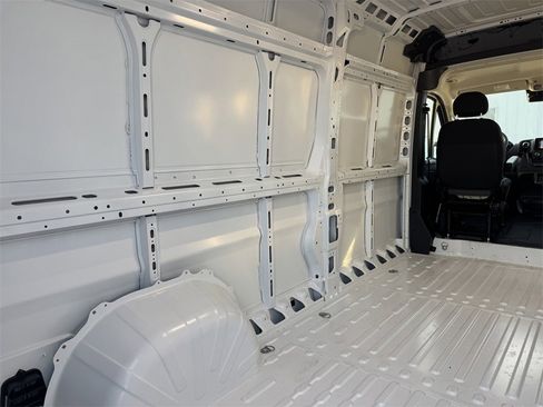 New 2026 RAM ProMaster 2500 w/ Convenience Group image 10