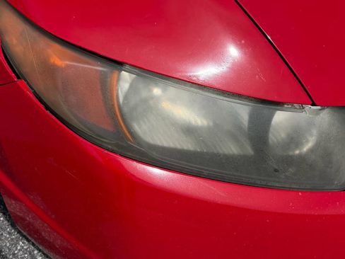 Used 2007 Honda Civic EX image 7