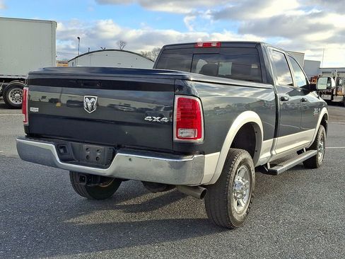 Used 2013 RAM 2500 Laramie w/ Convenience Group image 6