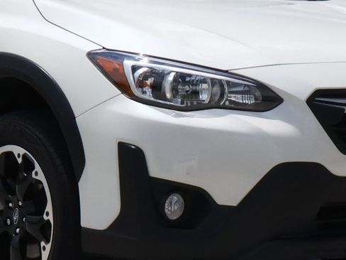 Used 2023 Subaru Crosstrek 2.0i Premium image 7