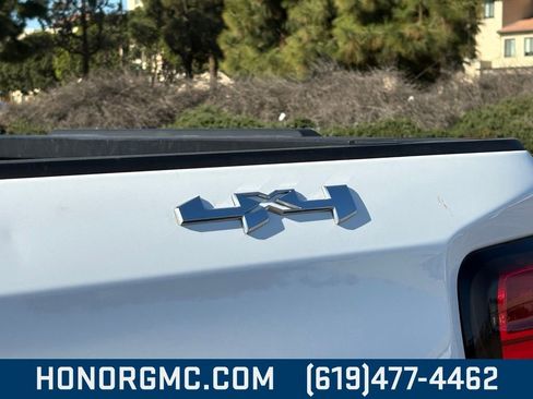 Used 2023 GMC Sierra 1500 Elevation w/ Elevation Premium Package image 10