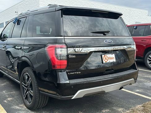 Used 2019 Ford Expedition Limited w/ Special Edition Package image 4