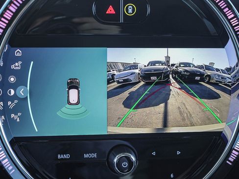 Used 2023 MINI Cooper SE image 24