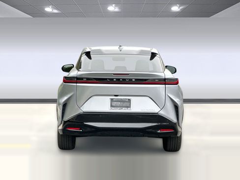 Certified 2024 Lexus RZ 300e Premium w/ Accessory Package (Z1) FWD image 9