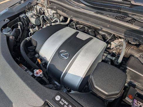 Used 2022 Lexus RX 350 AWD w/ Premium Package image 29