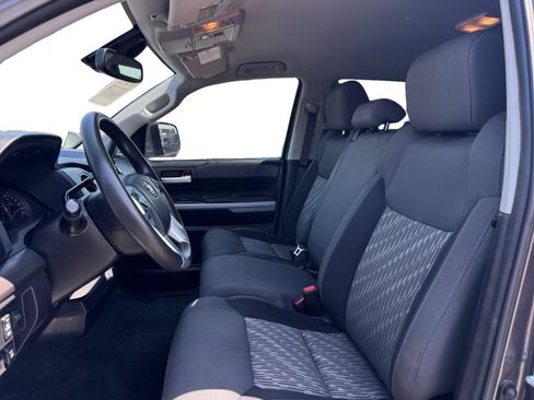 Used 2021 Toyota Tundra SR5 RWD image 9