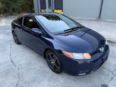 Used 2007 Honda Civic LX