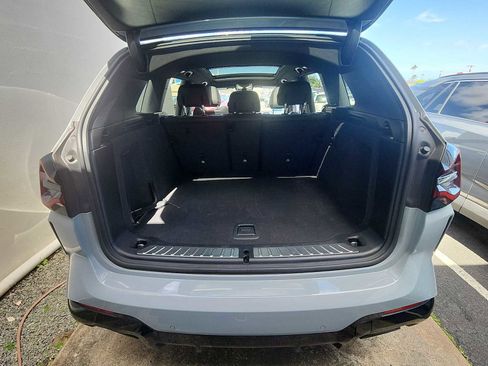 Used 2023 BMW X3 sDrive30i w/ M Sport Package image 25