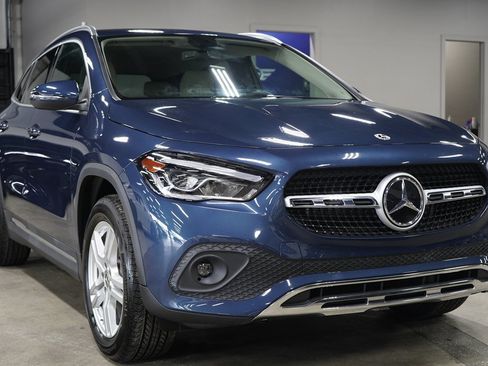 Used 2023 Mercedes-Benz GLA 250 image 7