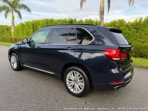 Used 2016 BMW X5 xDrive40e AWD/4WD image 17