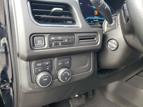 Used 2023 Chevrolet Tahoe Premier image 29