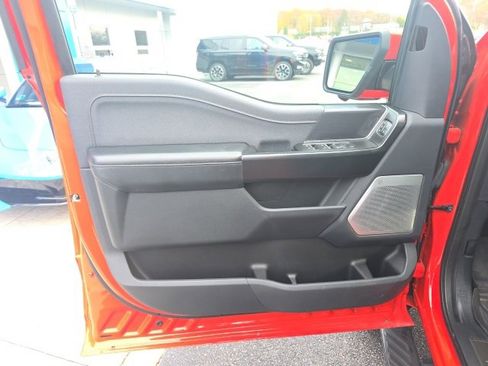 Used 2022 Ford F150 Raptor w/ Equipment Group 801A High image 11