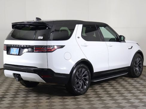 Used 2023 Land Rover Discovery S R-Dynamic image 15