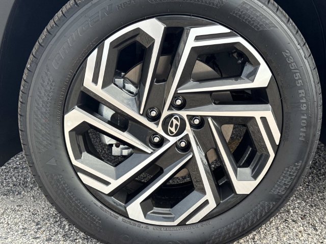 New 2026 Hyundai Tucson Limited FWD image 13