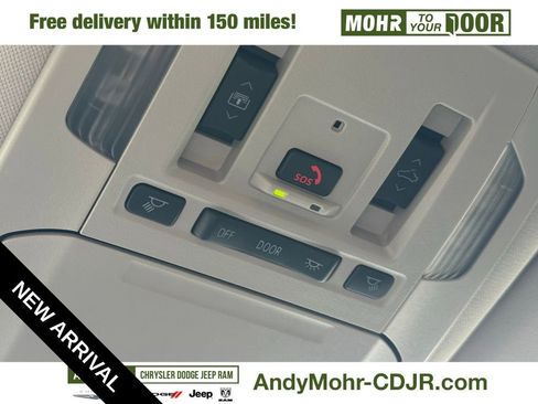 Used 2024 Toyota Highlander Platinum image 27