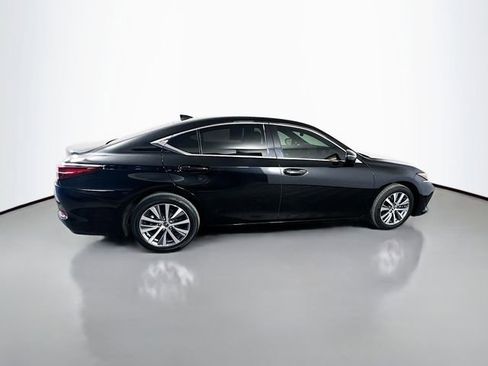 Used 2020 Lexus ES 350 w/ Accessory Package 2 FWD image 9