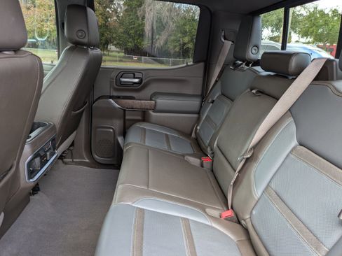 Used 2019 GMC Sierra 1500 Denali image 17