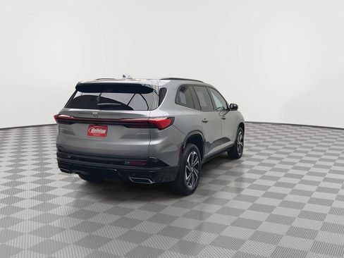 Used 2026 Buick Enclave Sport Touring w/ Power Package AWD/4WD image 39