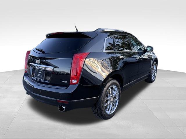 Used 2014 Cadillac SRX Premium AWD/4WD image 5