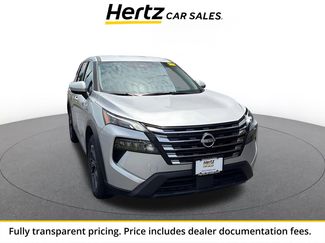 Used 2025 Nissan Rogue SV FWD video 1