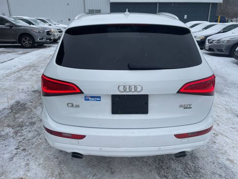 Used 2014 Audi Q5 2.0T Premium Plus image 6