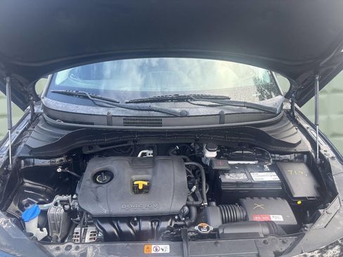 Used 2021 Kia Soul LX image 35