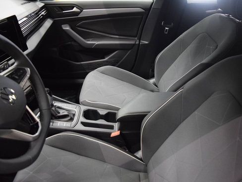 New 2026 Volkswagen Jetta Sport image 4