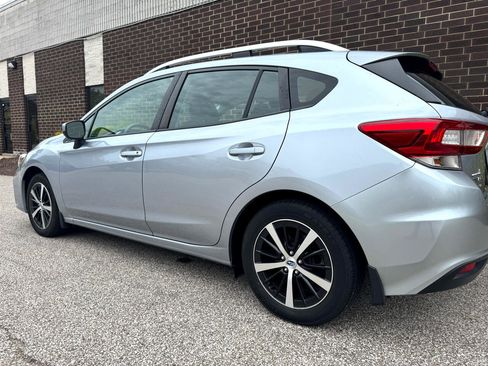 Used 2019 Subaru Impreza 2.0i Premium w/ Eyesight & BSD/Rcta & SRF image 29
